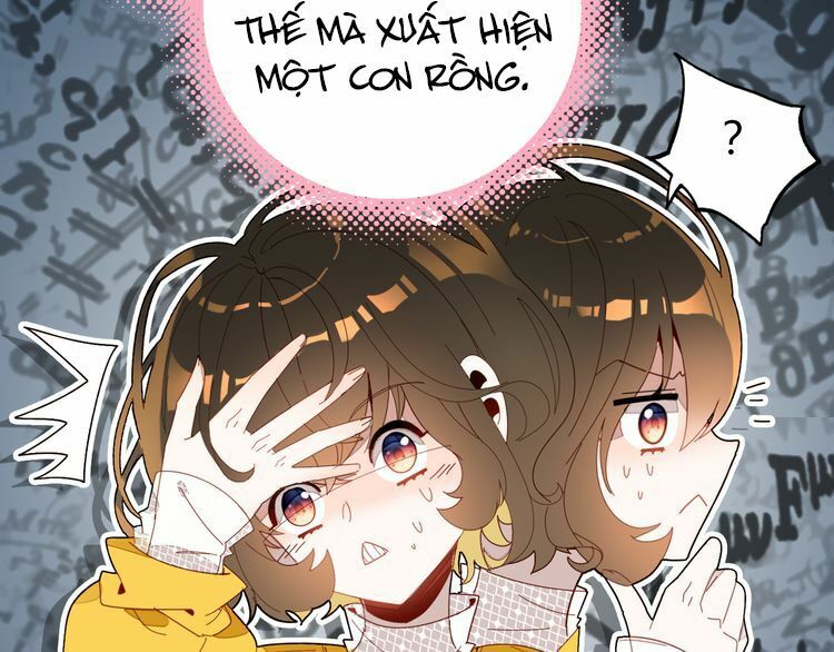 Ái Thượng Ngạo Kiều Long Vương Gia chapter 3 - Trang 23