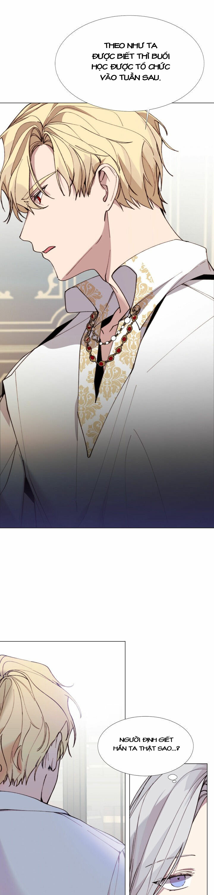 ác nữ cần một bạo chúa chapter 11 9