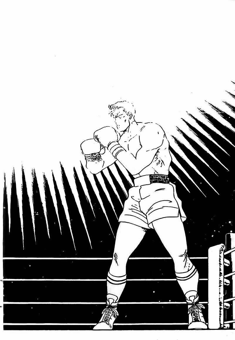 truyền nhân atula - shura no mon i chapter 94 10