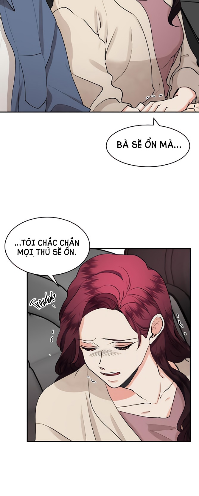 cặp đôi oan gia ngõ hẹp chapter 44 12