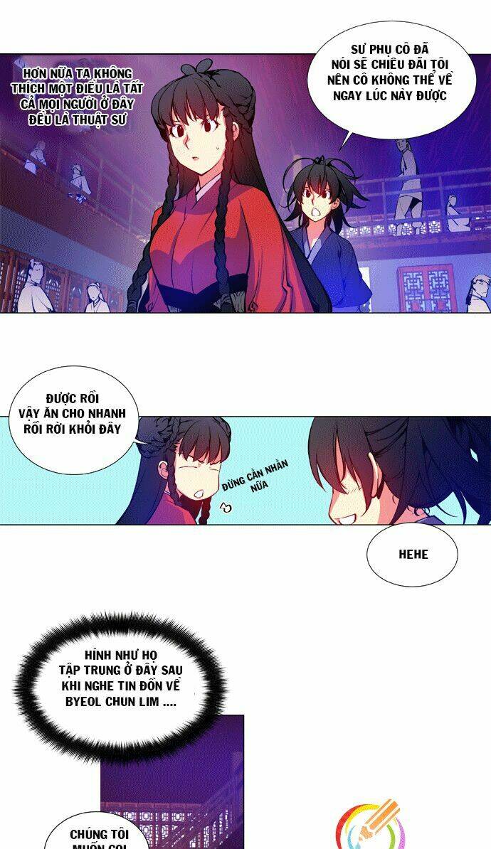 märchen: the embodiment of tales chapter 11 4