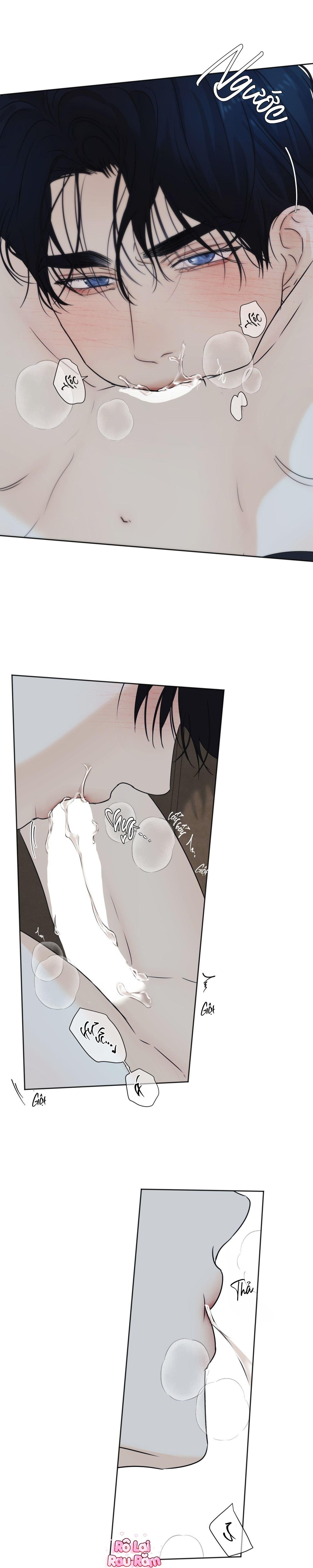 ái dục chapter 35 12