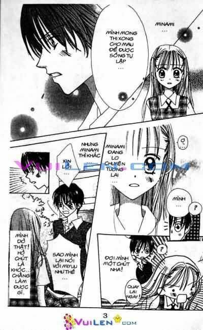 con gái con trai chapter 8 3