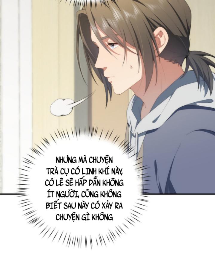 nữ chính chạy từ trong sách ra thì phải làm sao chapter 110 29