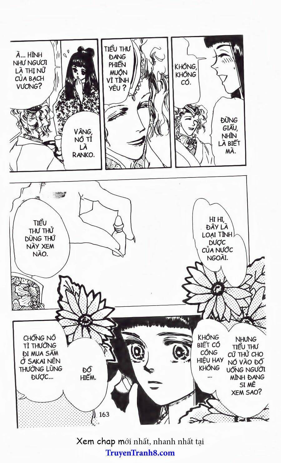 đứa con số phận chapter 81.2 8