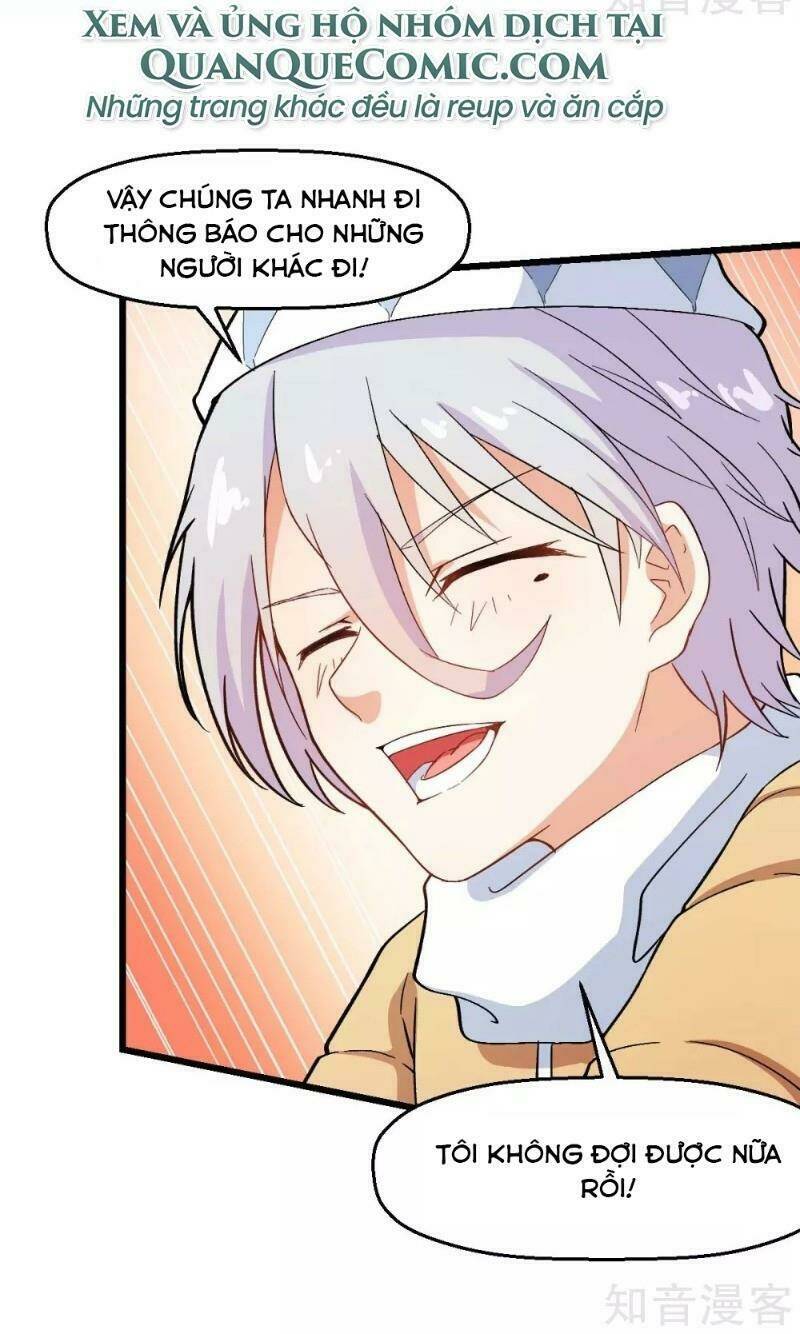 vườn trường cuồng sư hệ thống chapter 110 22