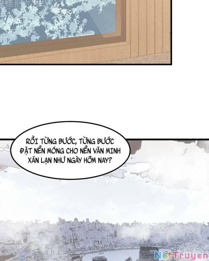 siêu tiến hóa chapter 73 27