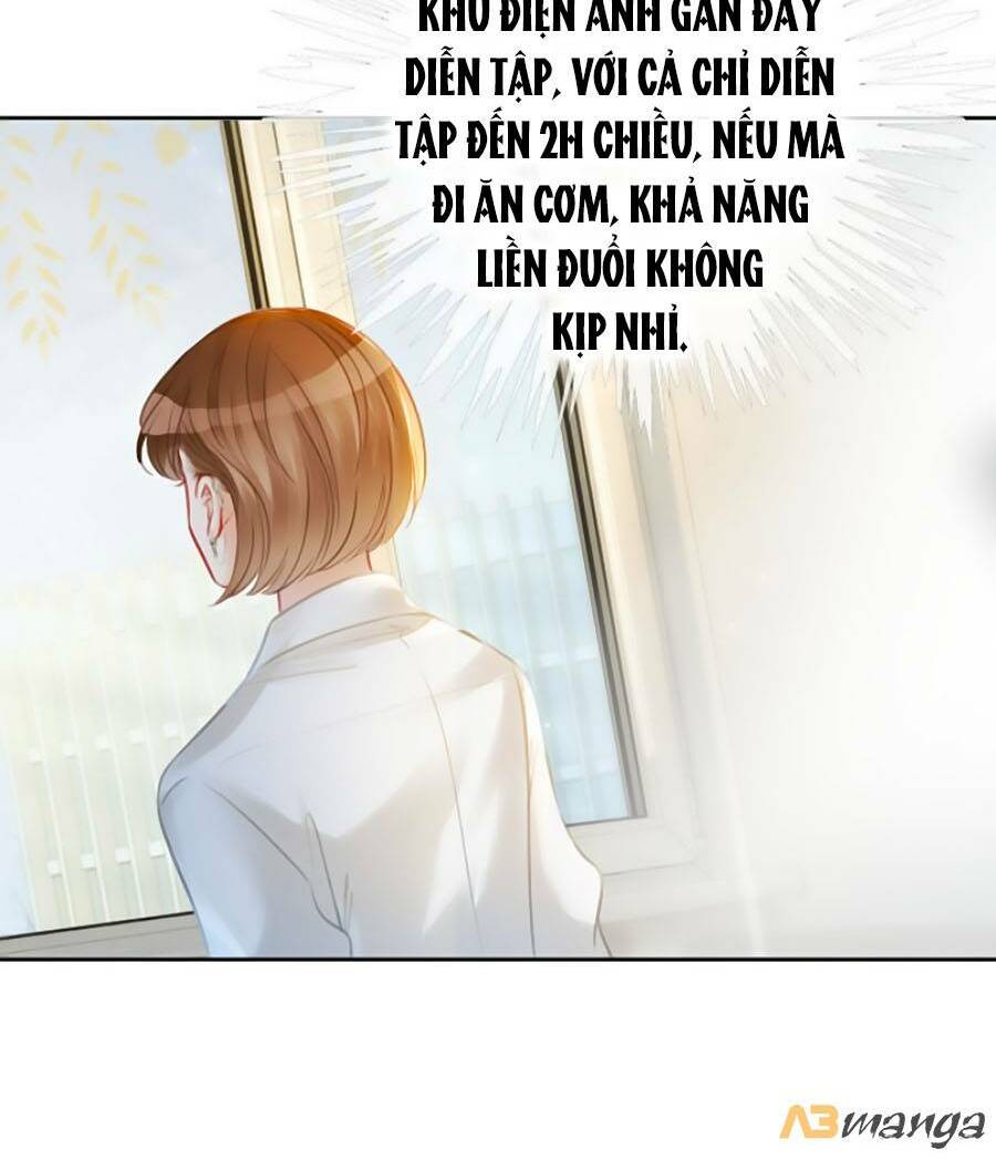 Ám Hắc Hệ Noãn Hôn chapter 147.7 27