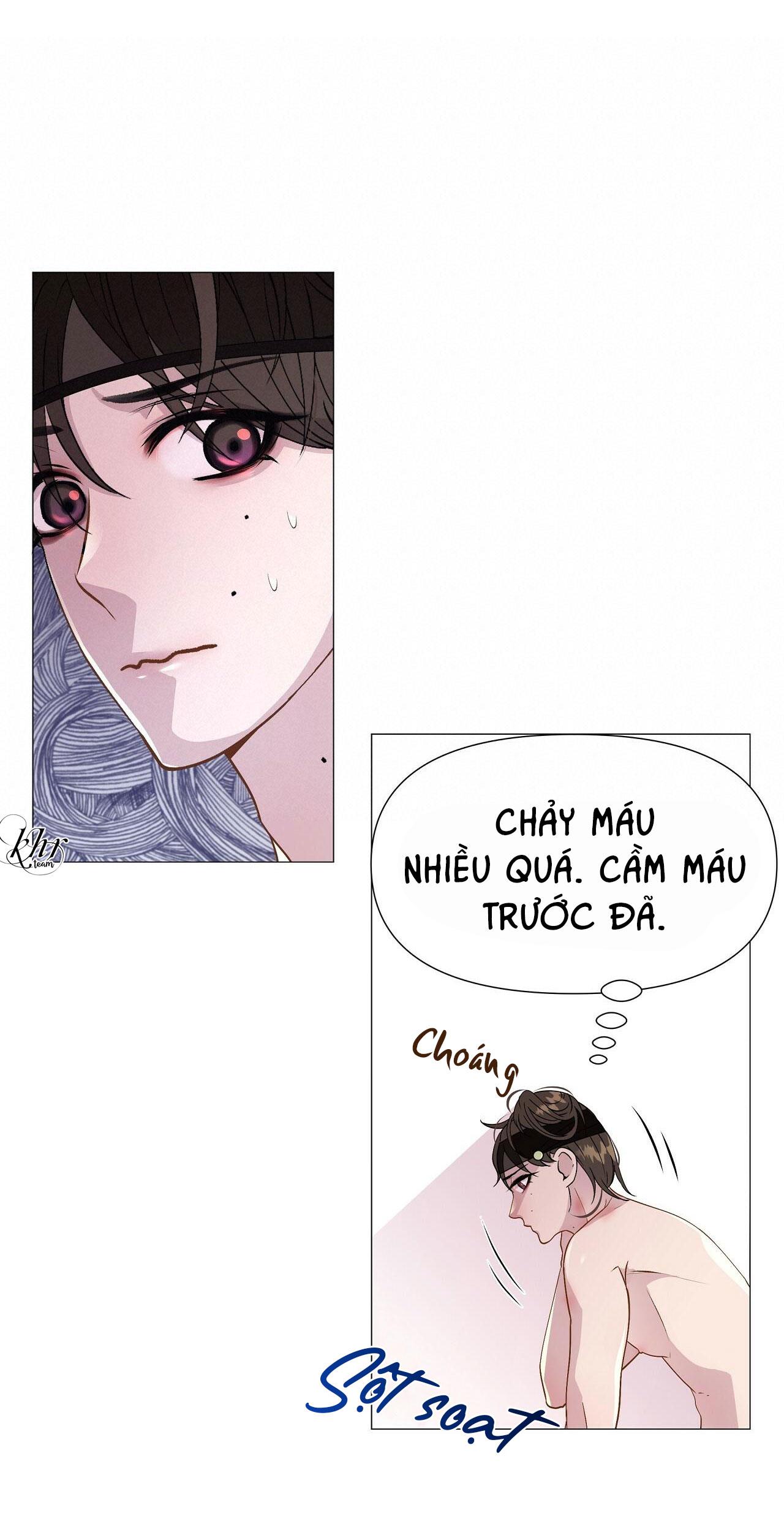 Dạ Xoa Hoá Diễn Ký chapter 13