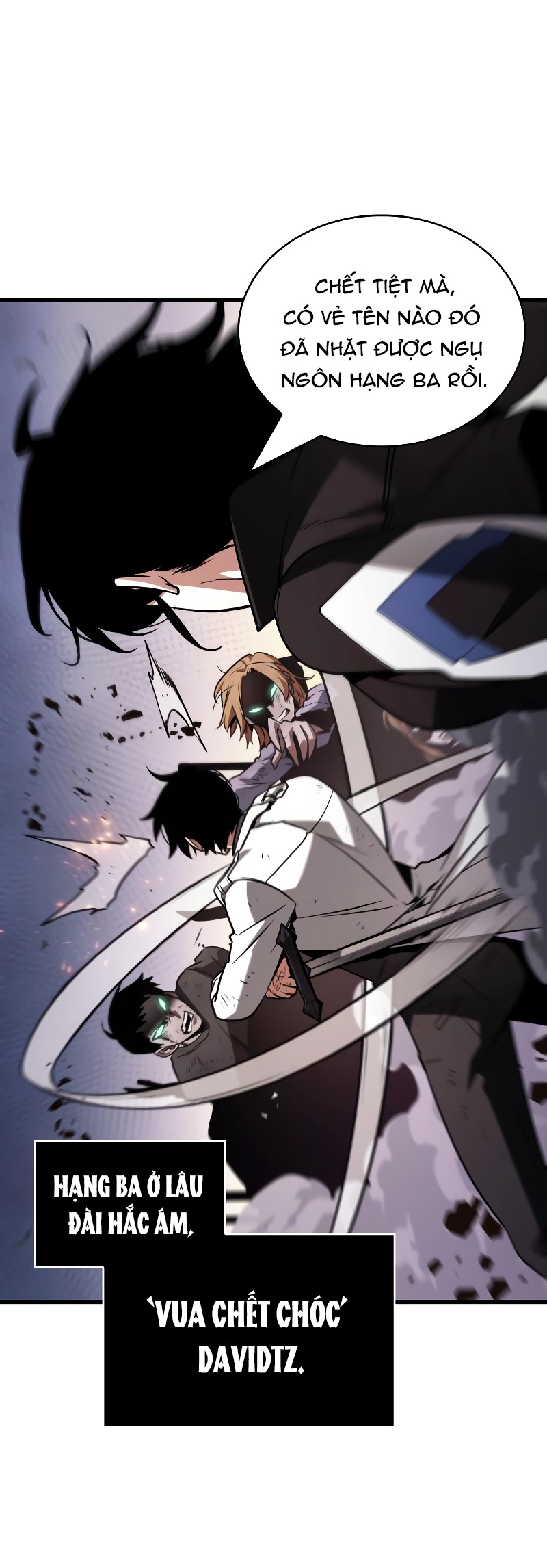 toàn trí độc giả - omniscient reader chapter 200.1 7