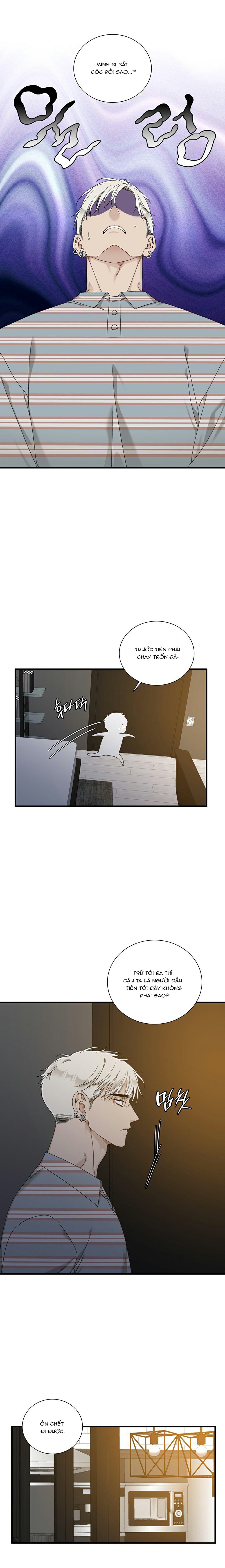 bắt đầu sai lầm chapter 10 14