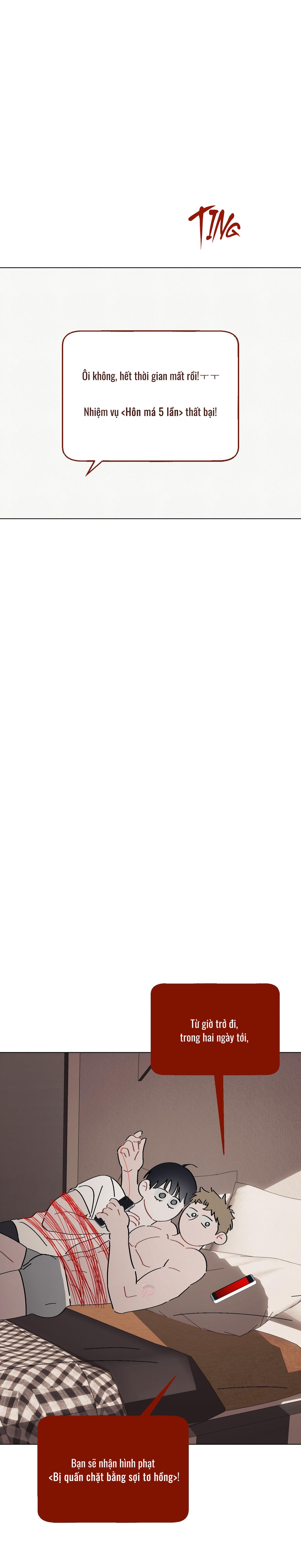 nhiệm vụ hongsil chapter 2 22