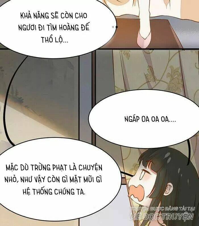 công chúa là nam nhân chapter 17.1 21