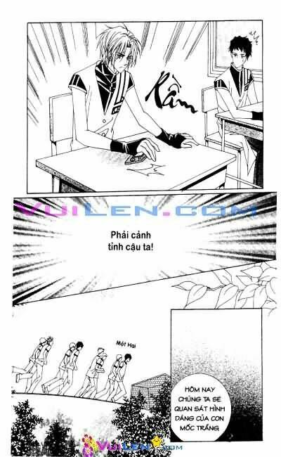 người duy nhất chapter 59 13