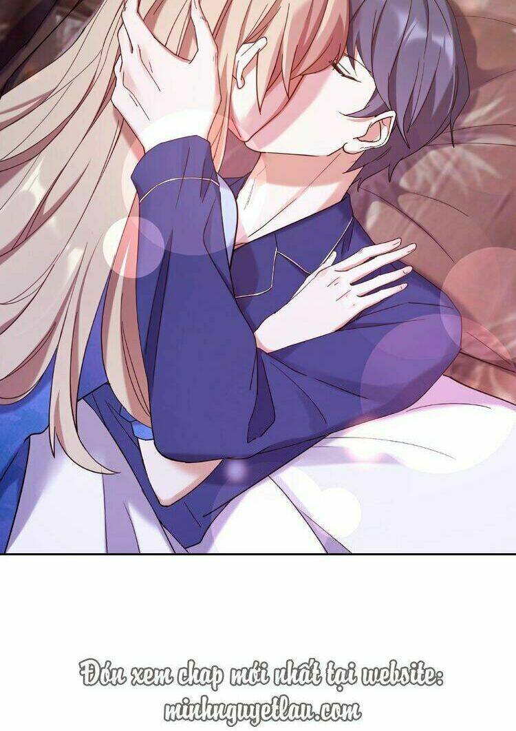 hợp đồng ngọt cao độ chapter 17 18