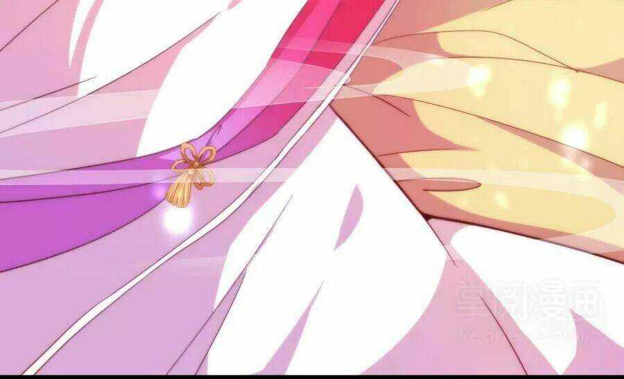 vương phi, vương gia nhà ngươi không ngốc nữa rồi chapter 3 17