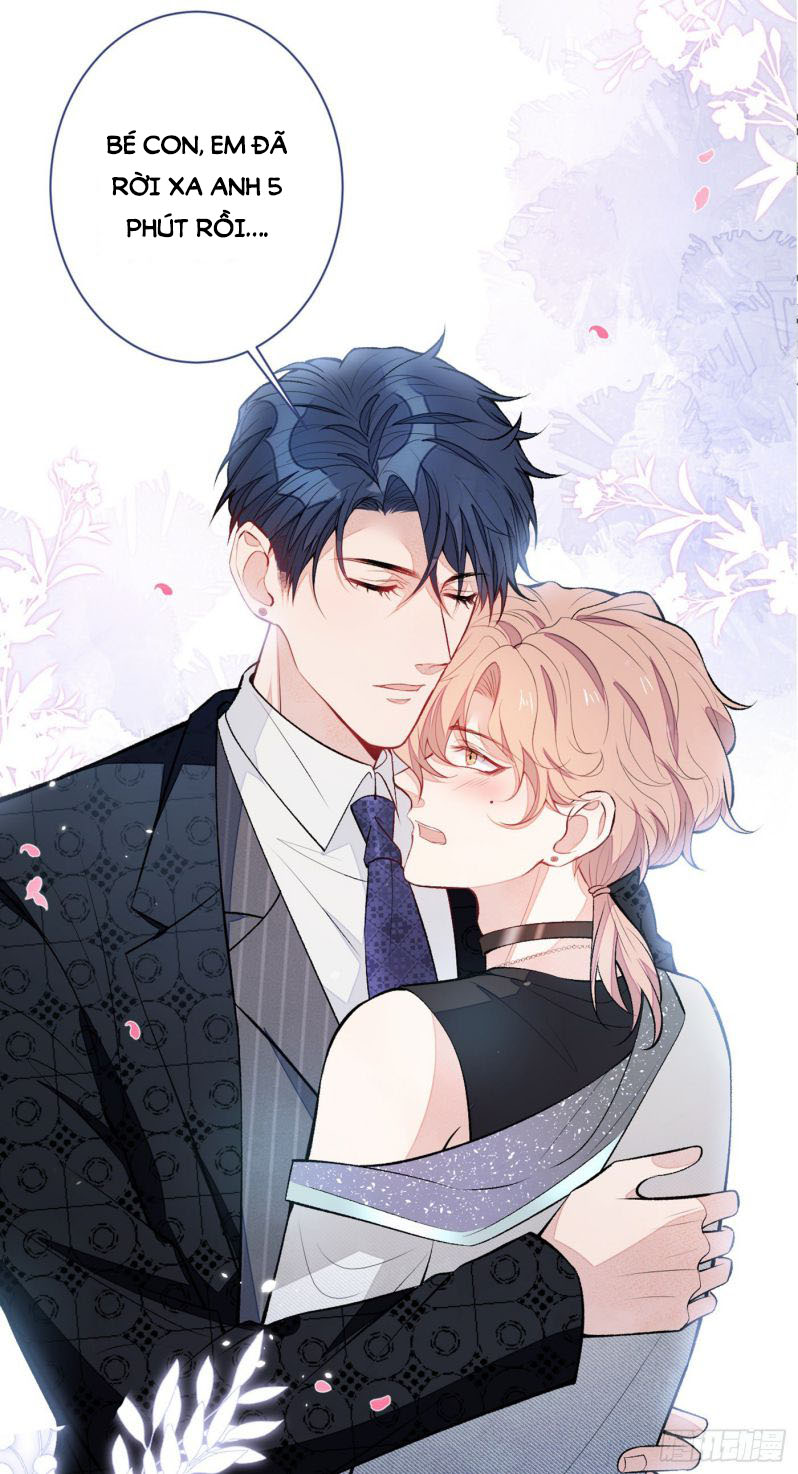 hotsearch của ảnh đế chapter 83 22