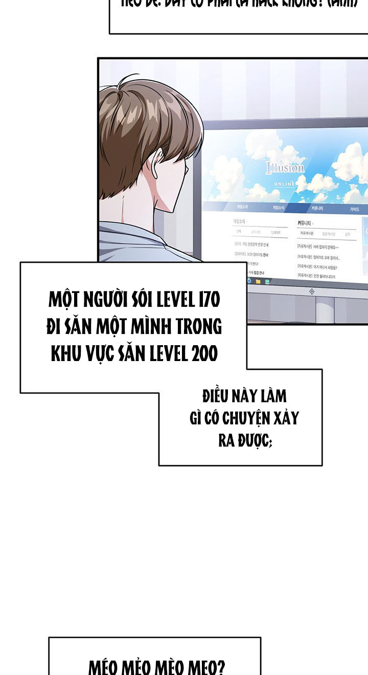 tên nhóc cùng bang hội là hàng xóm chapter 11 45