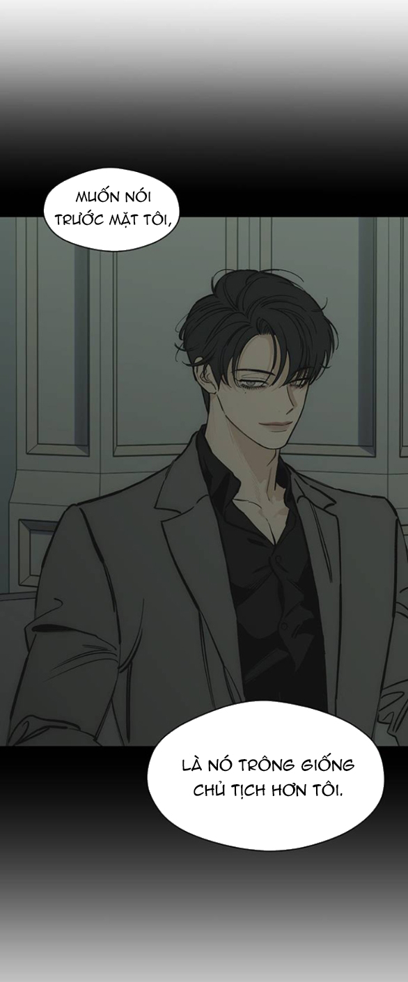 [18+] Nước Mắt Trên Đóa Hoa Tàn chapter 28.1 26