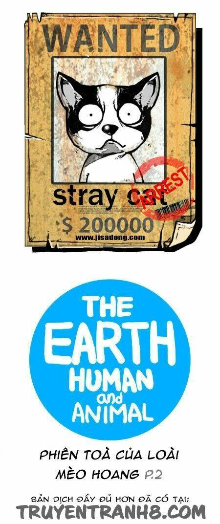 earth, human, and animal chapter 22 7