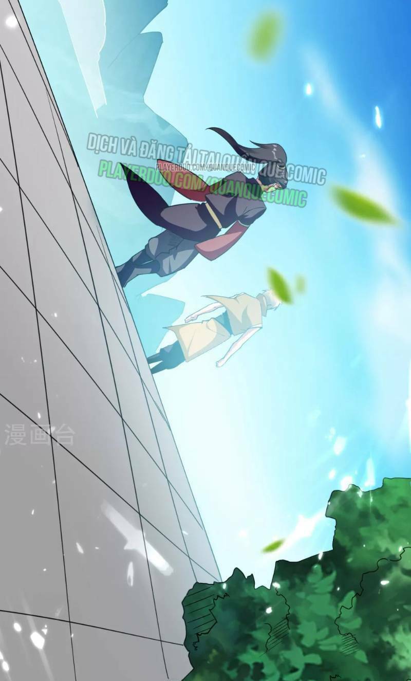 vạn giới tiên vương chapter 7 27