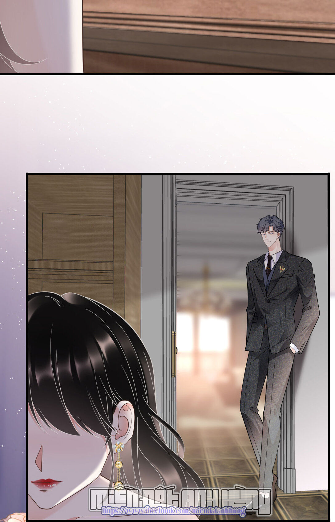 [16+] đại tiểu thư có thể có ý đồ xấu chapter 21 14