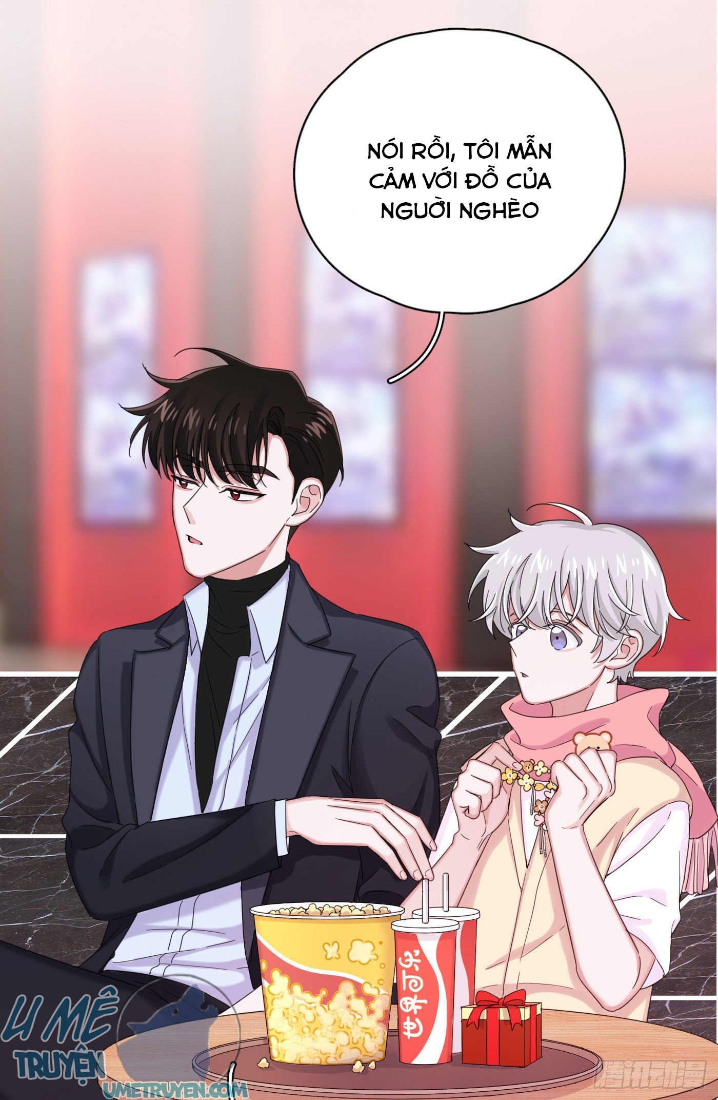 nhất hoàng cửu công thập nhị thê chapter 26 44