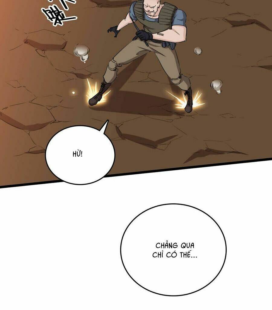 tối cường binh vương chapter 68 15