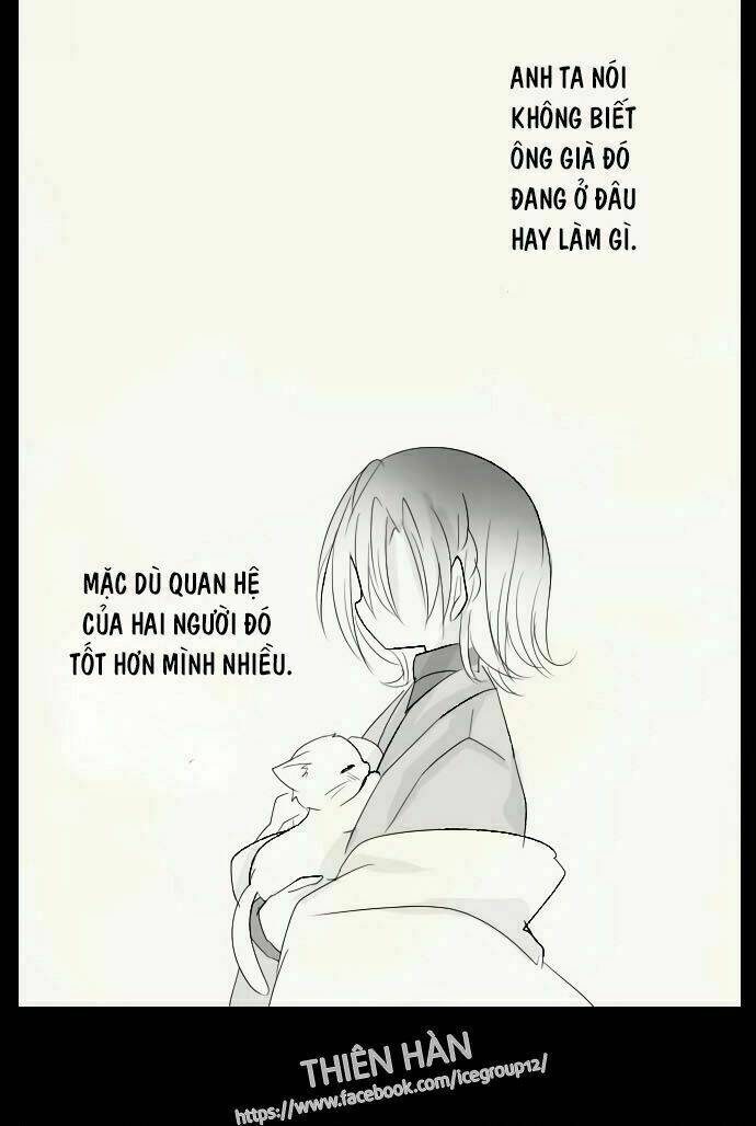 rodiura kurashi chapter 13 26