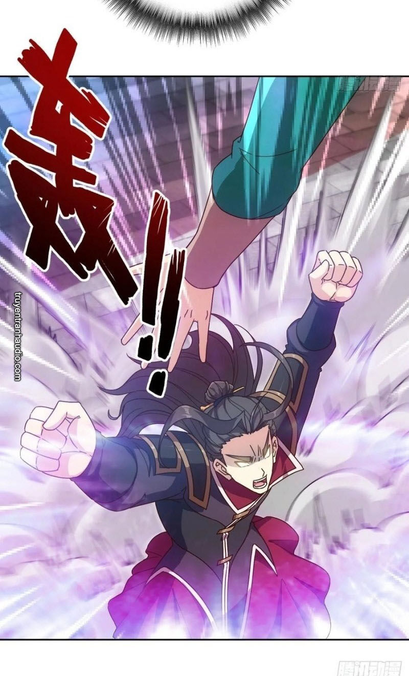 hồng thiên thần tôn chapter 103 20