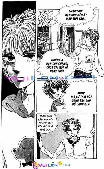 tìm anh - look for oppa chapter 8 7