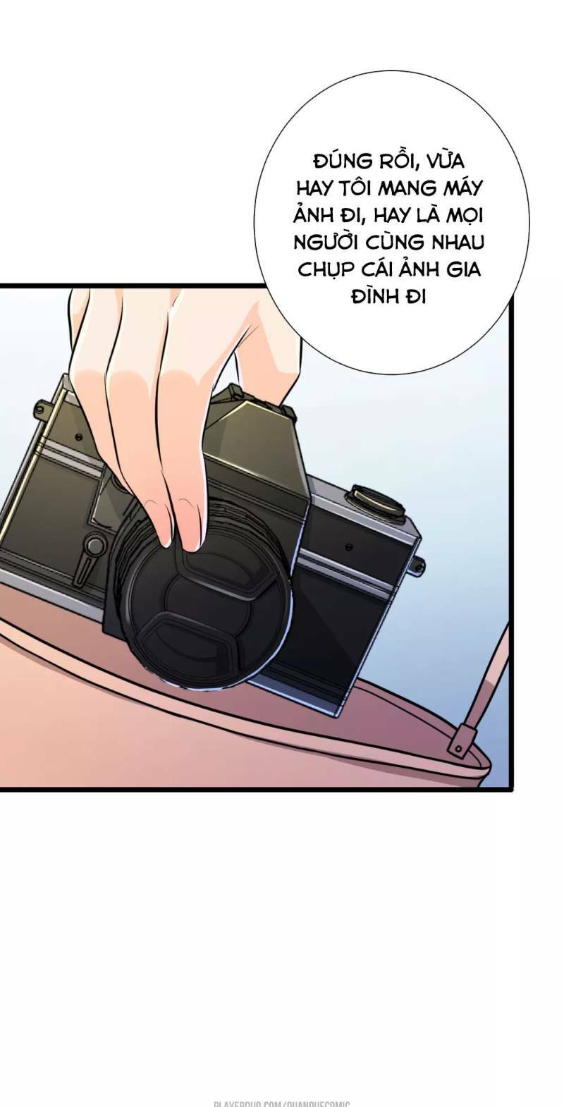 tối cường đặc chủng binh của hoa khôi chapter 35 24