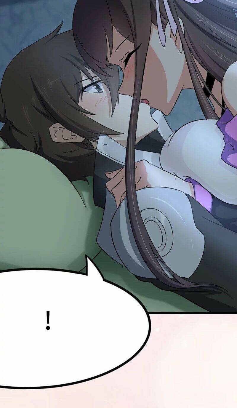 bạn gái virus của tôi chapter 222 44