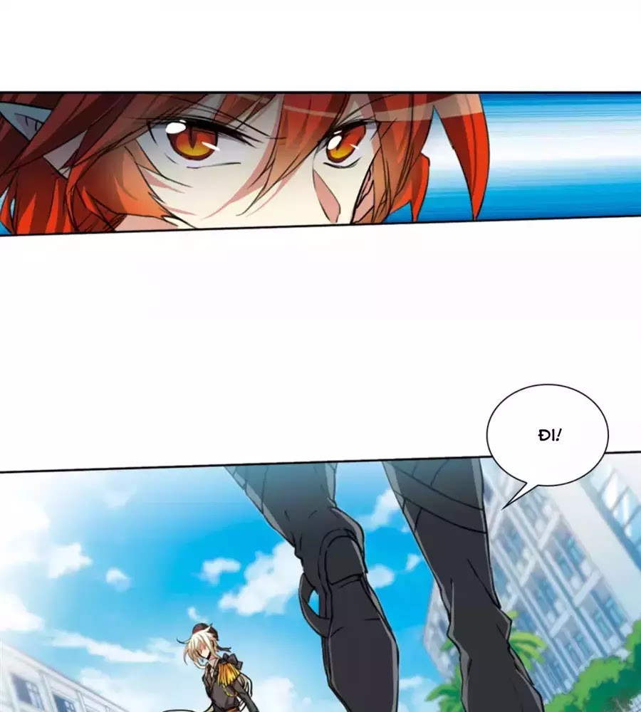 tam nhãn hao thiên lục chapter 300.1 19