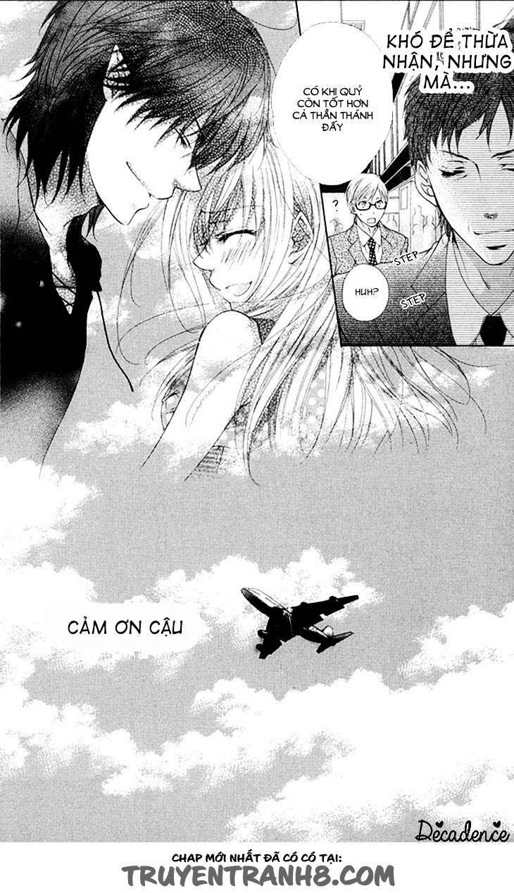 mitsuiro devil 1 chapter 6 45