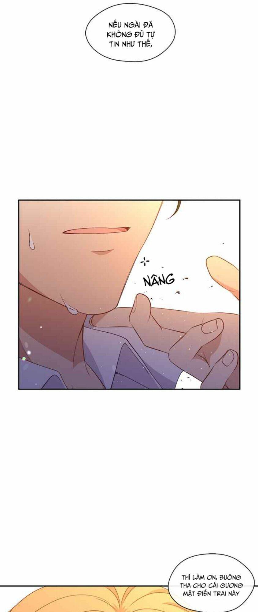 hãy coi chừng ác nữ chapter 41 26