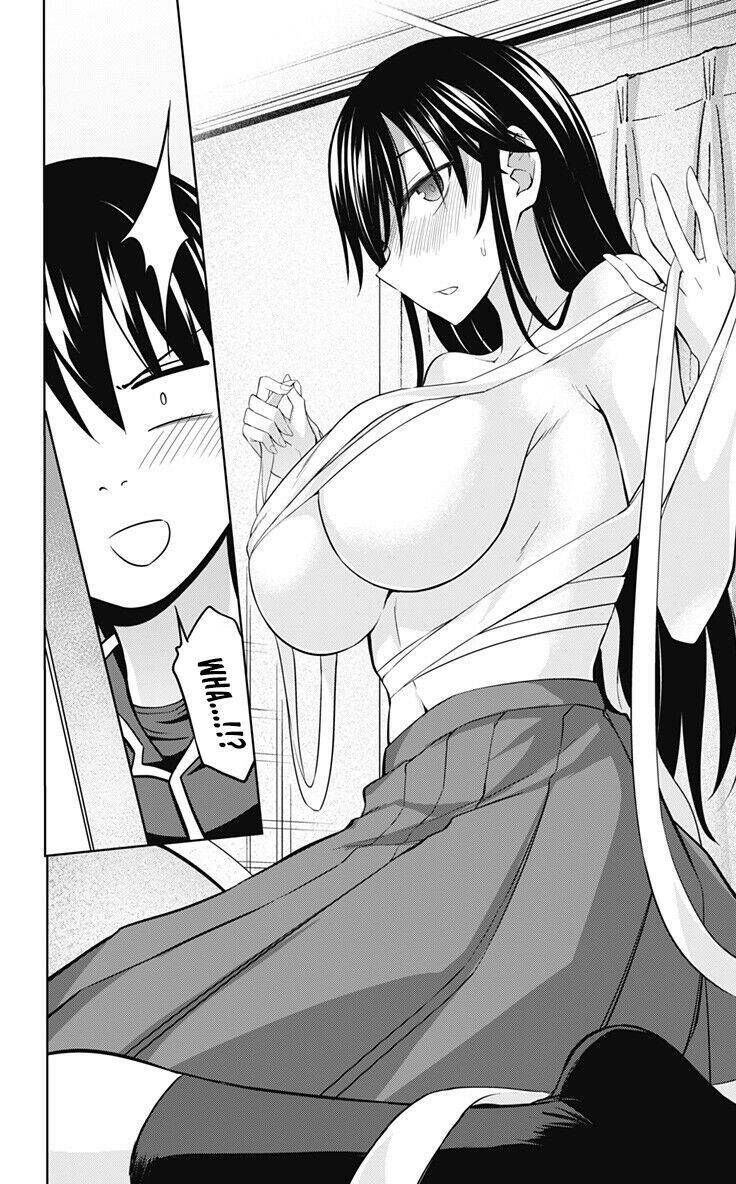 ore wo suki nano wa omae dake ka yo chapter 32.1 11