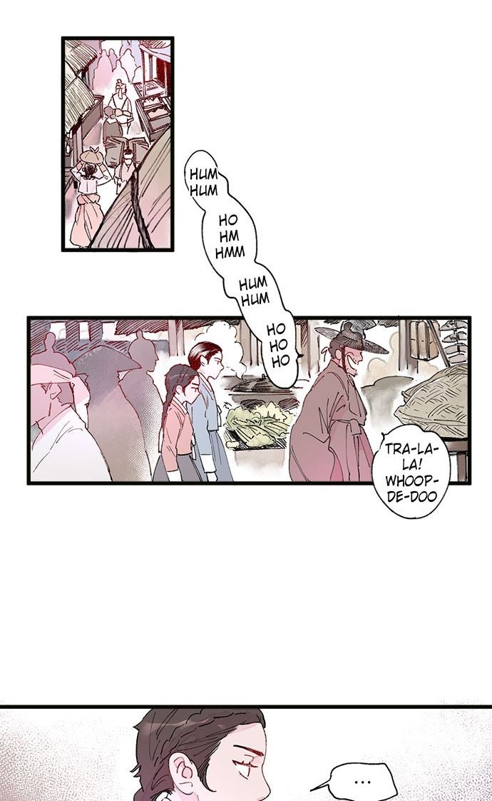 tham vọng quyền lực (full) chapter 2 11