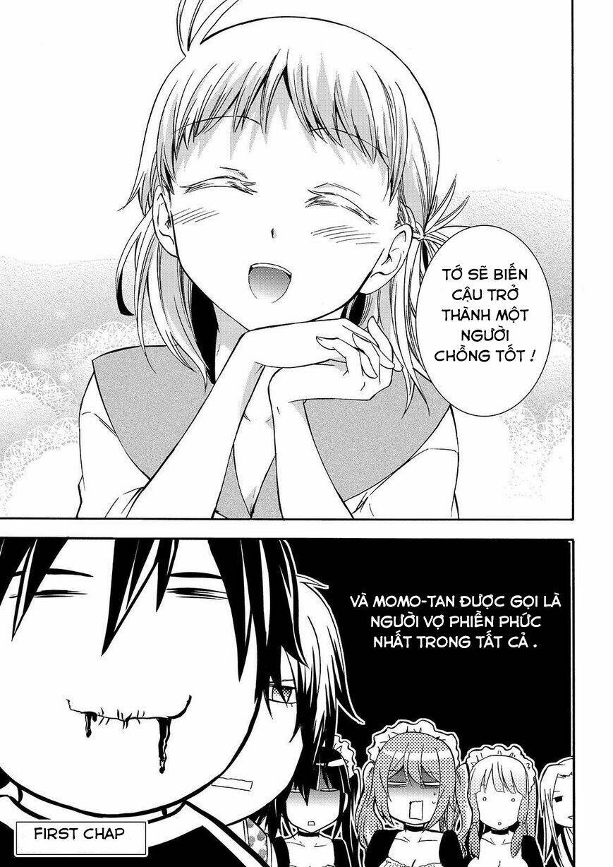 maga-tsuki chapter 50 25