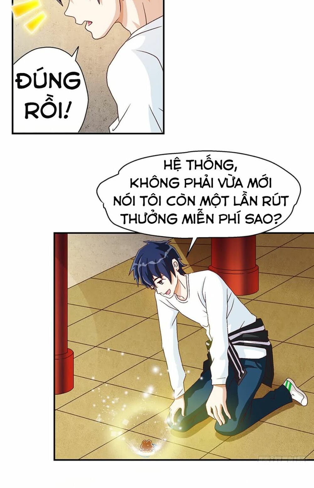 độ ta không độ nàng chapter 4 9