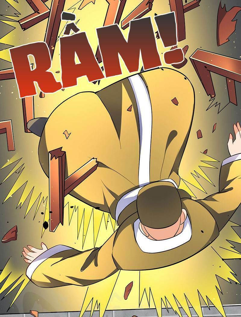 tối cường thăng cấp chapter 23 21