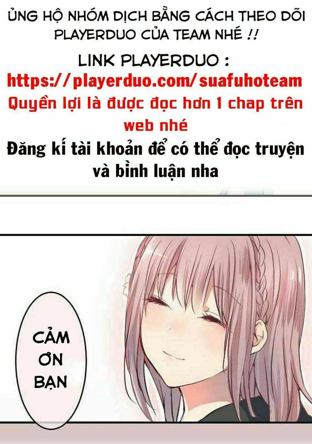 cô gái xấu xí và hoa chapter 1 1