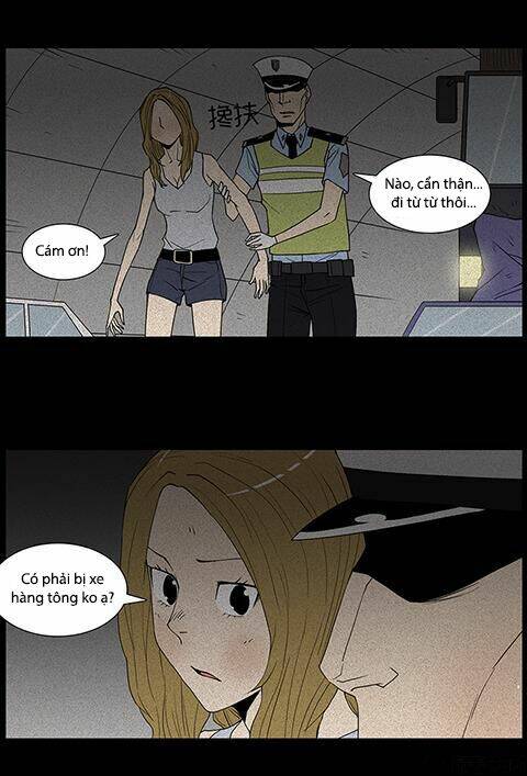 kinh dị đêm khuya chapter 88 8