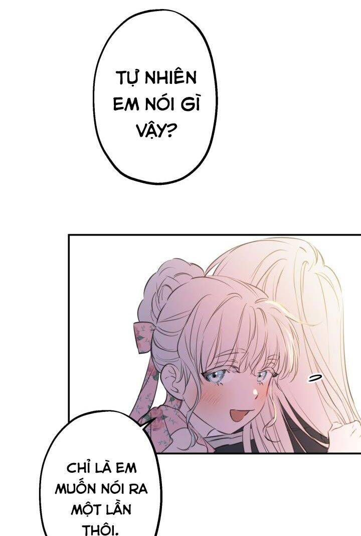 những nhân vật mạnh nhất thế giới ám ảnh tôi chapter 14 32
