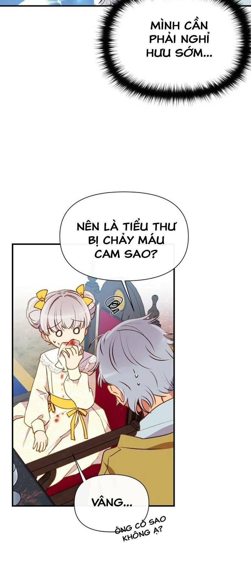 khế ước của nữ công tước quái vật chapter 46 55