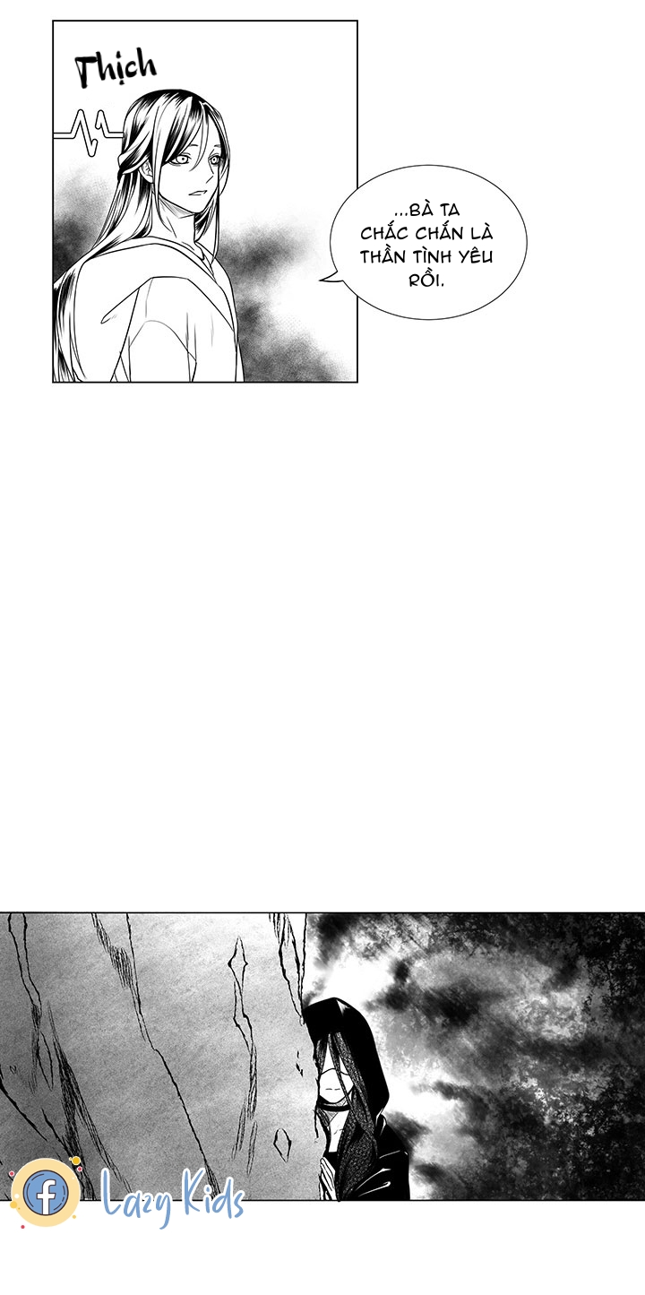 pháp sư và chàng neet chapter 3 41