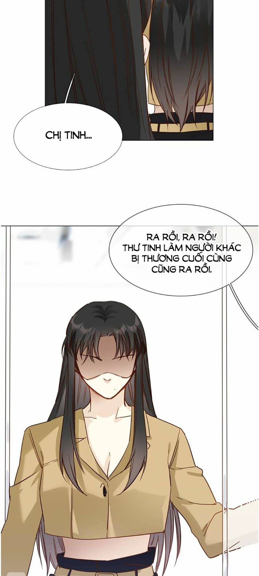 ngôi sao vụn vỡ chapter 59 40