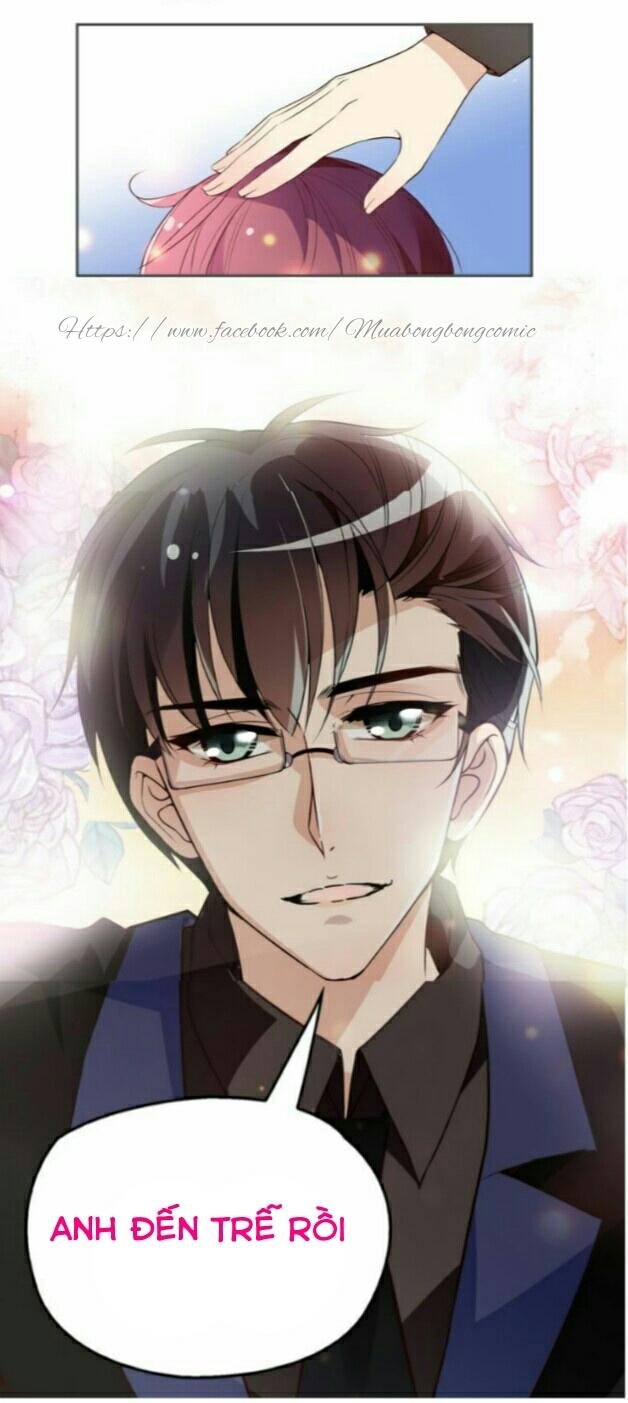 song diện tổng tài sủng thê chỉ nam chapter 2.1 26