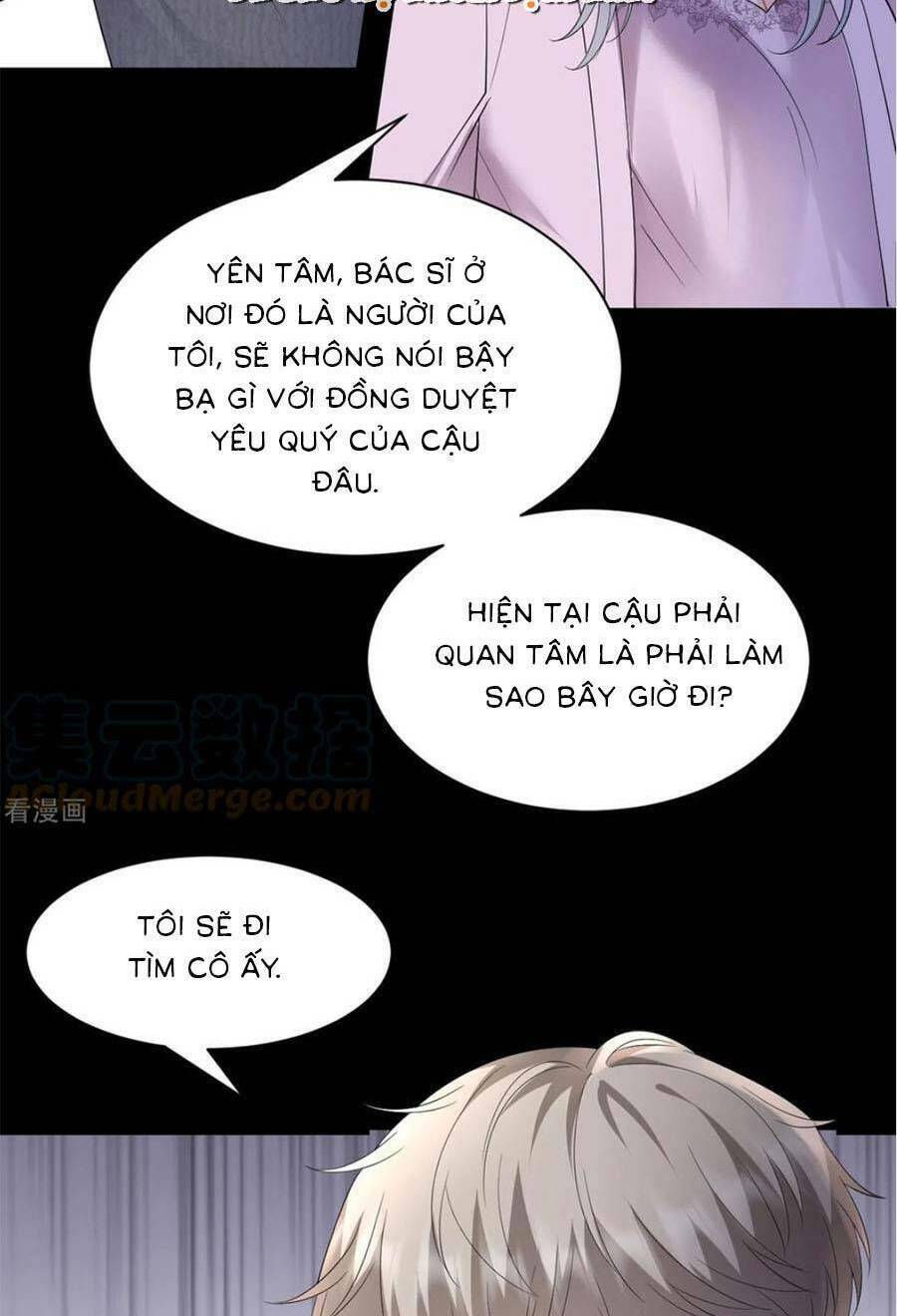 đại tiểu thư có ý đồ gì xấu đâu chapter 143 43