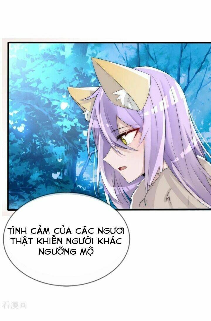 kế hoạch sủng ái của tiểu công chúa chapter 60 25